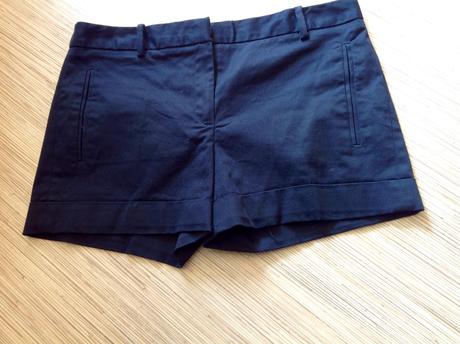 Kraťasy 36/38, zara,38