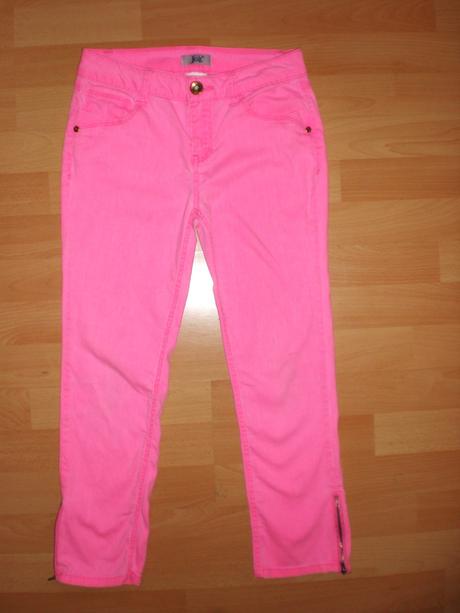 Dievčenské rifle, 164