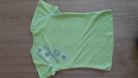 Funkcne tricko, alpine pro,s