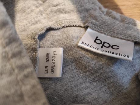 Letný set 92/98, bonprix,92