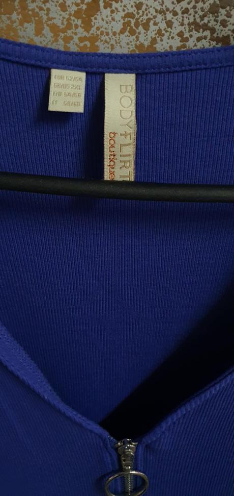 Pulover bodyflirt, 52