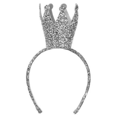 Strieborná 3d korunka gymboree usa,