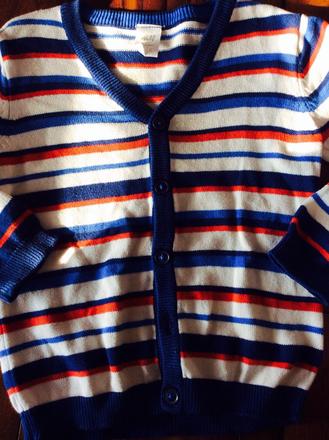 Svetrik frajersky h&m 475, h&m,92