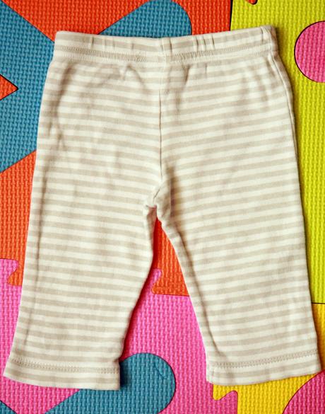 Legínky - unisex , f&f,62