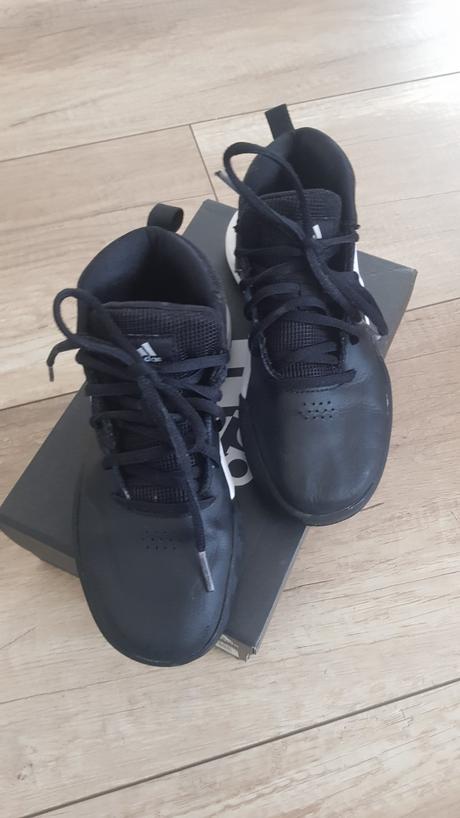 Tenisky, adidas,33