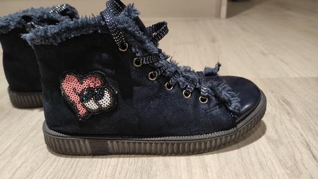 Topánky, nelli blu,33