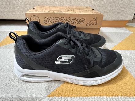Pohodlne tenisky, skechers,39