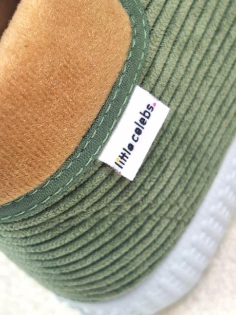 Little celebs - chlapčenské papučky, 32