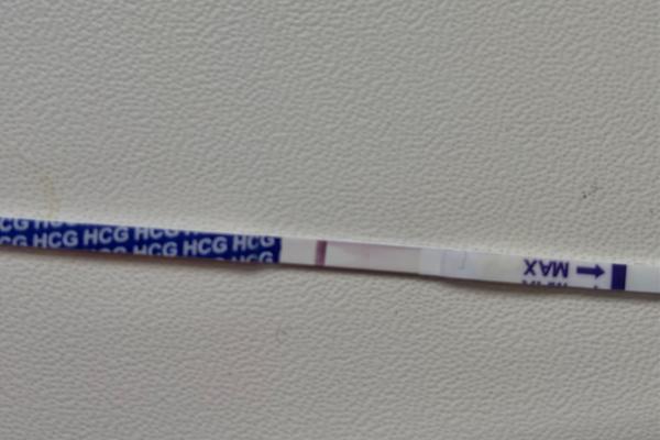 Čo si myslíte o tehotenskom teste?