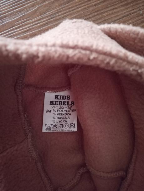 Ciapky, rebel kids,62