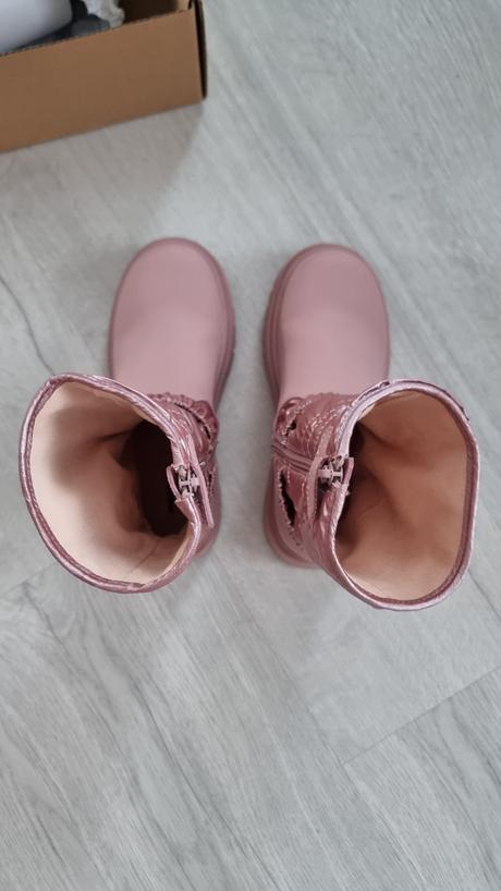 Čižmy mayoral, mayoral,32