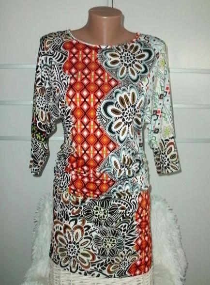 Neprehliadnuteľné šaty - veľ. xs/s, xs