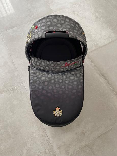 Kočík cybex priam 3-kombinacia, cybex,cybex priam so sedadlom lux seat