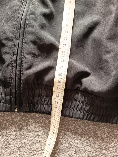 Pánska bunda, adidas,m