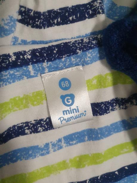 Zimný overal, gmini,68