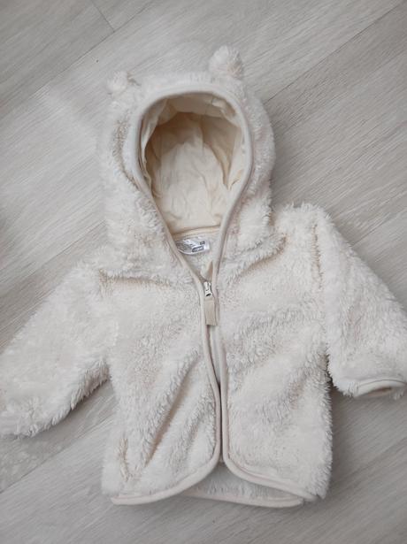 Detská bundička, kik,68