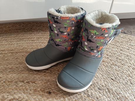 Zimné topánky detské, coqui,24