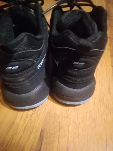 Dámske tenisky ryka, 38