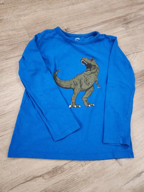 Tričko, sinsay,122
