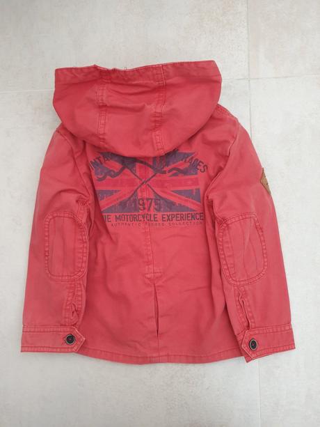 Bunda zara, zara,104