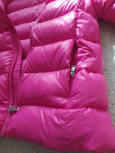 Ralph lauren zimná bunda, ralph lauren,122