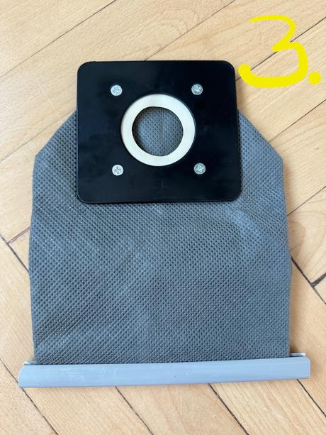 Eta doplnky na eta vysávače, eta