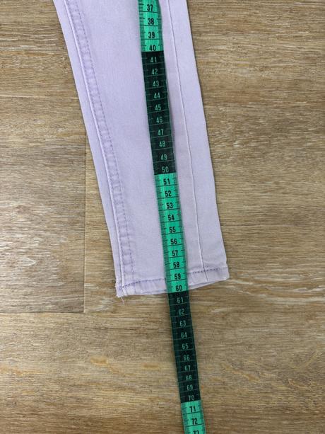 Lila slim rifle lindex, lindex,110