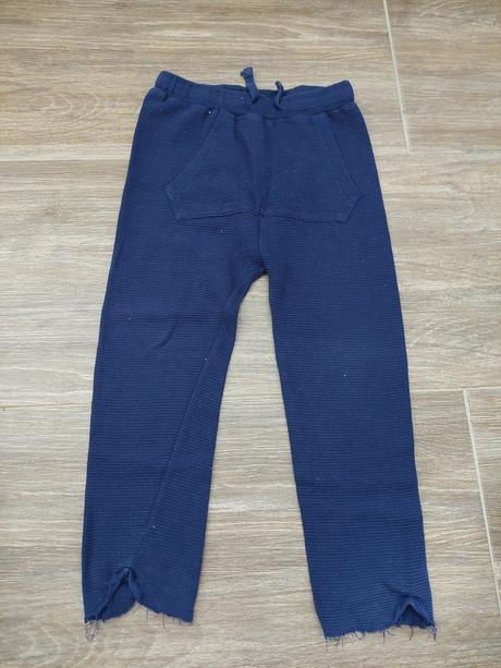 Tepláky č.116, 116