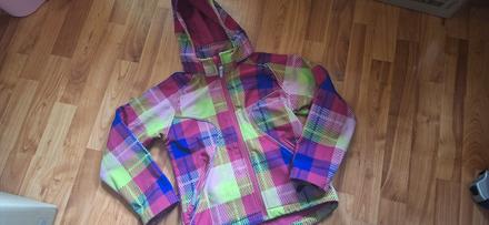 Softshelová bunda, name it,122