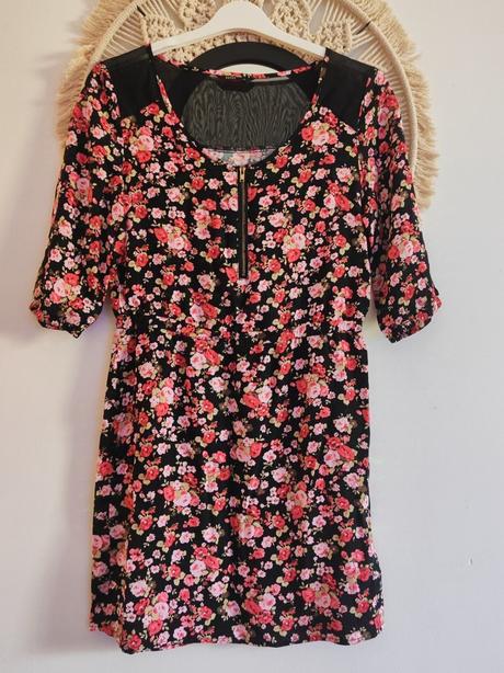 Šaty house, house,s