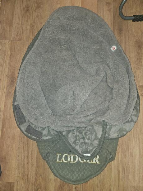 Fusak lodger, lodger