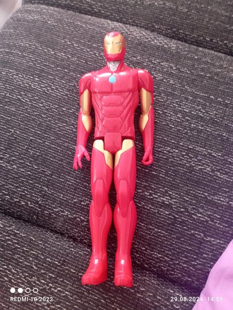 Ironman,