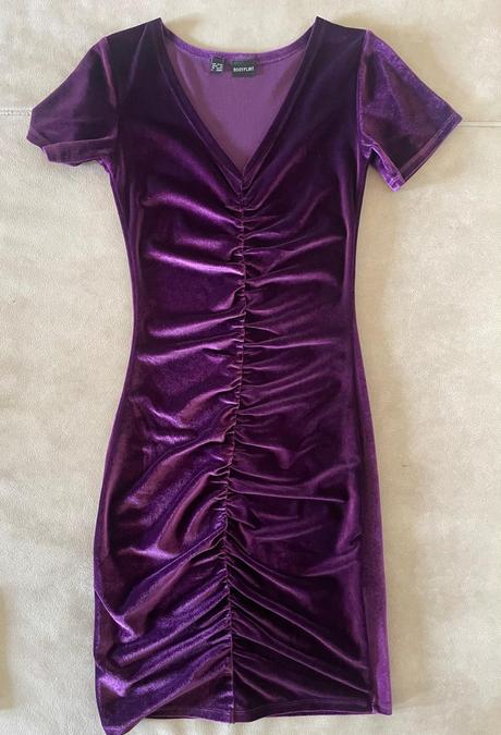 Elegantné šaty, bonprix,xs