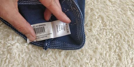 Jarna ciapka, primigi,86