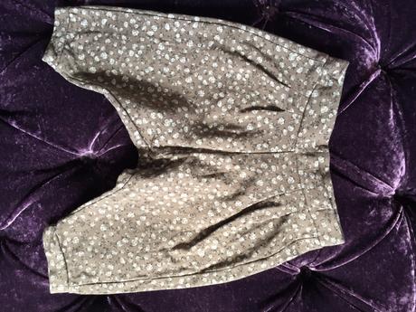 Nohavice leginy a teplacky, 68