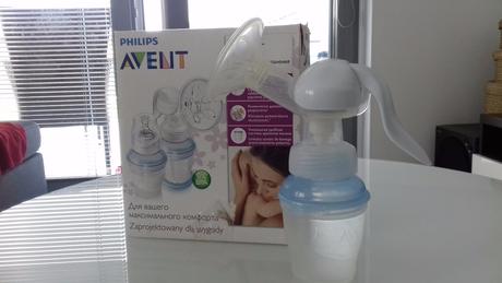 Manuálna odsávačka, 