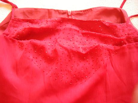 Letné šaty 40/42, 40