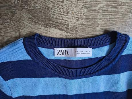 Tričko  zara s, zara,s