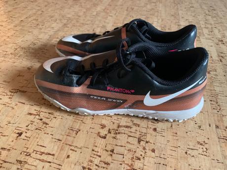 Turfy - jr phantom gt2 club tf, nike,32