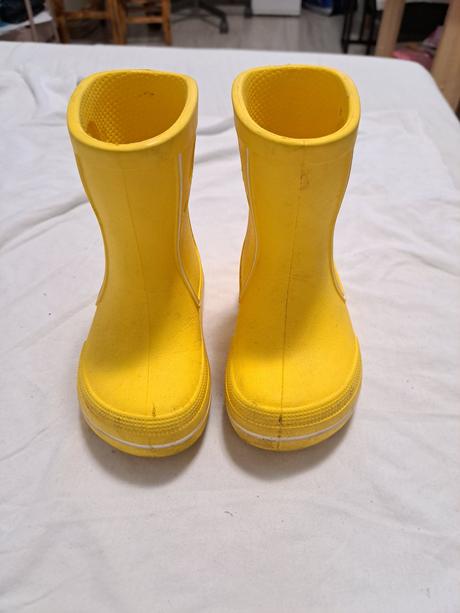 Zlte gumaky crocs, crocs,24