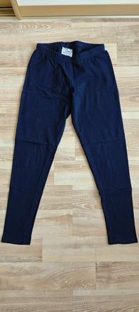 Hrubšie legíny, 158