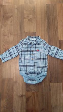 Chlapčenské body, pepco,68