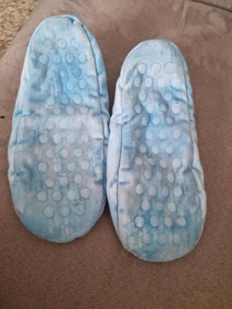 Papuče anna&elza 30/31, disney,30