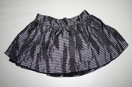 92/98 sukna na prílezitost,2-3 r., f&f,98