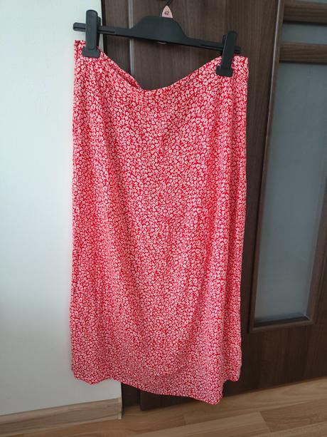 Sukňa, h&m,42