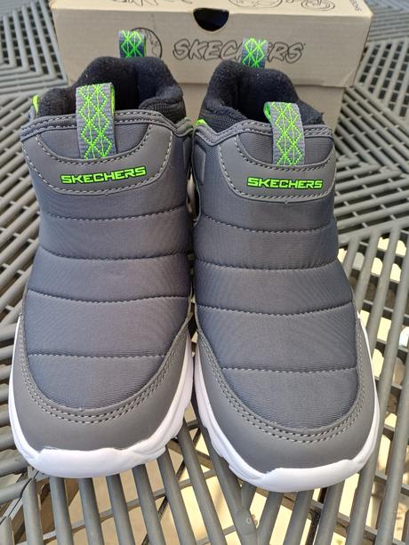 Skechers tenisky, skechers,35