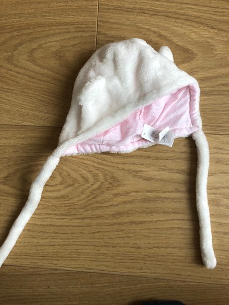 Čiapka nová len skladovana, reserved,74