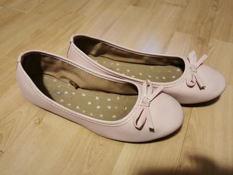 Balerínky, pepco,35