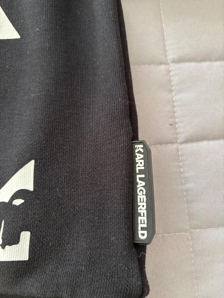 Mikina karl lagerfeld, 140