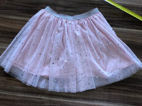 Sukna s hviezdickami 146/152, pepco,146